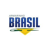 Armarinho Brasil logo, Armarinho Brasil contact details