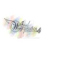 Angel Music logo, Angel Music contact details