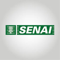 SENAI Brusque logo, SENAI Brusque contact details