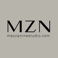 MEZZANINE architecture & design studio logo, MEZZANINE architecture & design studio contact details