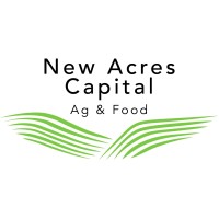 New Acres Capital logo, New Acres Capital contact details