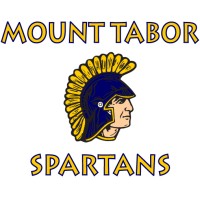 Mount Tabor High School logo, Mount Tabor High School contact details