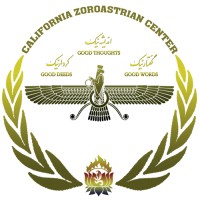 California Zoroastrian Center logo, California Zoroastrian Center contact details