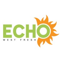 Echo West Fresh logo, Echo West Fresh contact details