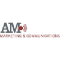 AM Marketing & Communications logo, AM Marketing & Communications contact details