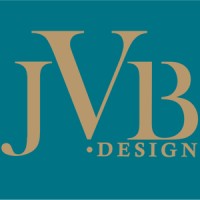 JVB.design logo, JVB.design contact details