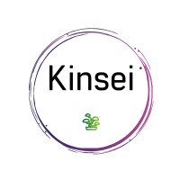 Kinsei Consulting logo, Kinsei Consulting contact details