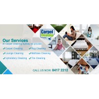 Carpet Cleaning Sydney logo, Carpet Cleaning Sydney contact details