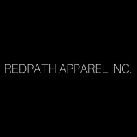 REDPATH APPAREL INC. logo, REDPATH APPAREL INC. contact details