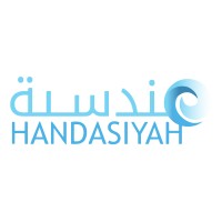 HANDASIYAH FZ LLC logo, HANDASIYAH FZ LLC contact details