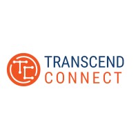 TranscendConnect logo, TranscendConnect contact details