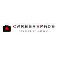 Careerspade logo, Careerspade contact details