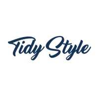 Tidy Style logo, Tidy Style contact details