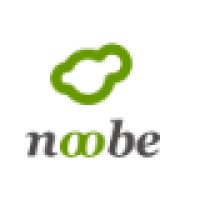 noobe logo, noobe contact details