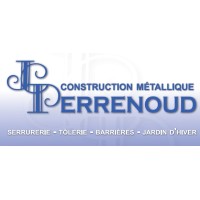 Construction métallique Perrenoud Sarl logo, Construction métallique Perrenoud Sarl contact details