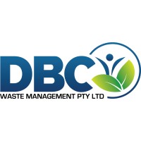 DBC Waste Management logo, DBC Waste Management contact details