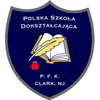 Polish Supplementary School of Clark logo, Polish Supplementary School of Clark contact details