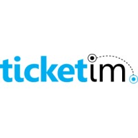 Ticketim logo, Ticketim contact details