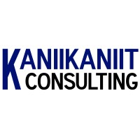 Kaniikaniit Consulting logo, Kaniikaniit Consulting contact details