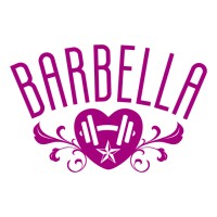 Barbella Fitness Co. logo, Barbella Fitness Co. contact details