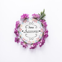 SaraAccessories logo, SaraAccessories contact details