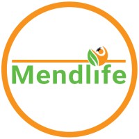 Mendlife logo, Mendlife contact details