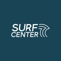 Surf Center logo, Surf Center contact details