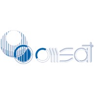 OMSAT SAS logo, OMSAT SAS contact details