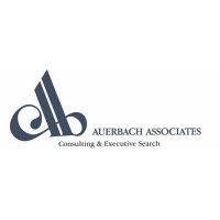 Auerbach Associates logo, Auerbach Associates contact details