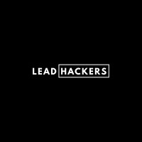 Leadhackers logo, Leadhackers contact details