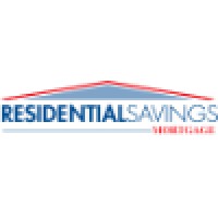 Residential Savings Mortgage logo, Residential Savings Mortgage contact details