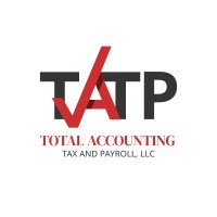 Total Accounting Tax and Payroll logo, Total Accounting Tax and Payroll contact details