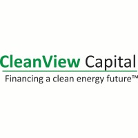 CleanView Capital logo, CleanView Capital contact details