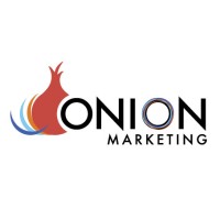 Onion Marketing Ltd logo, Onion Marketing Ltd contact details