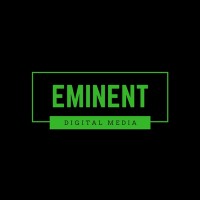 Eminent Digital Media logo, Eminent Digital Media contact details