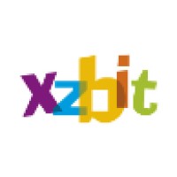 xzbit logo, xzbit contact details