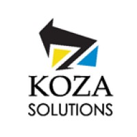 Koza Solutions logo, Koza Solutions contact details