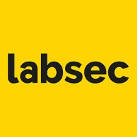 Labsec logo, Labsec contact details