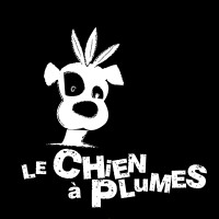 Association le chien à plumes logo, Association le chien à plumes contact details