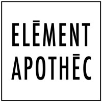 Element Apothec logo, Element Apothec contact details