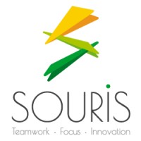 Souris.pe logo, Souris.pe contact details