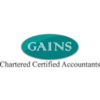 Gains Accountants & Business Advisers logo, Gains Accountants & Business Advisers contact details