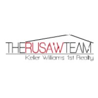 The Rusaw Team With Keller Williams 1st Realty logo, The Rusaw Team With Keller Williams 1st Realty contact details