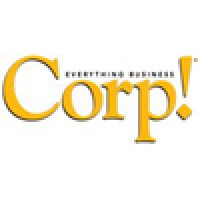 Corp! Magazine logo, Corp! Magazine contact details