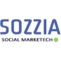 Sozzia logo, Sozzia contact details