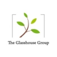 The Glasshouse Group logo, The Glasshouse Group contact details