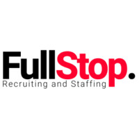 FullStop Staffing Augmentation logo, FullStop Staffing Augmentation contact details