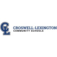 Croswell-Lexington High School logo, Croswell-Lexington High School contact details