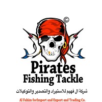 Al Fahim For Imoprt & export Pirates Fishing Tackle logo, Al Fahim For Imoprt & export Pirates Fishing Tackle contact details