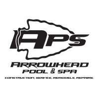 Arrowhead Pool & Spa logo, Arrowhead Pool & Spa contact details